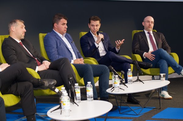 Снимка: Investor Media Group
